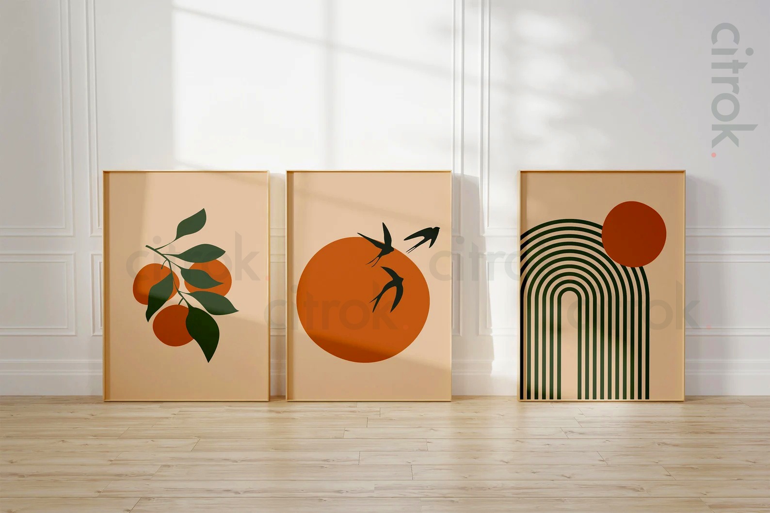 009 Form Loop — MA025 - Image 1