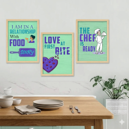 The Foodie Crush Collection- KD017